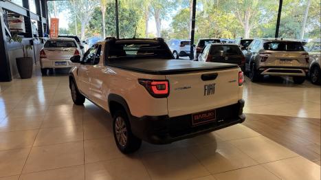 FIAT Strada 1.3 FIREFLY FLEX FREEDOM CABINE SIMPLES, Foto 5