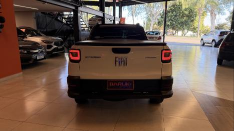 FIAT Strada 1.3 FIREFLY FLEX FREEDOM CABINE SIMPLES, Foto 6