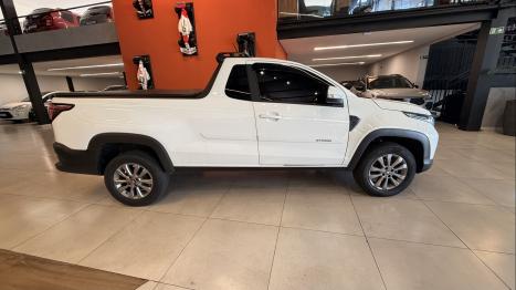 FIAT Strada 1.3 FIREFLY FLEX FREEDOM CABINE SIMPLES, Foto 8