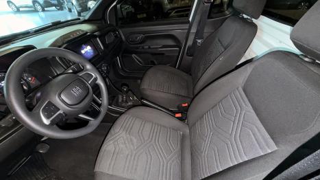 FIAT Strada 1.3 FIREFLY FLEX FREEDOM CABINE SIMPLES, Foto 9