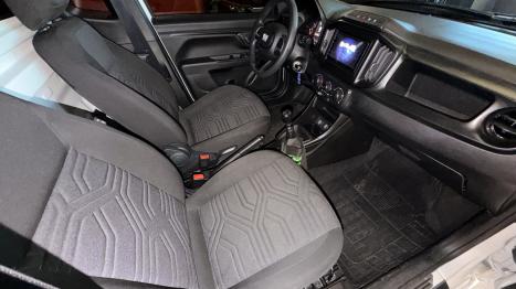 FIAT Strada 1.3 FIREFLY FLEX FREEDOM CABINE SIMPLES, Foto 10