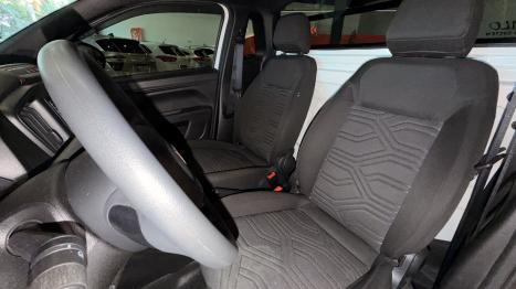 FIAT Strada 1.3 FIREFLY FLEX FREEDOM CABINE SIMPLES, Foto 12