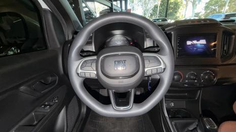 FIAT Strada 1.3 FIREFLY FLEX FREEDOM CABINE SIMPLES, Foto 13