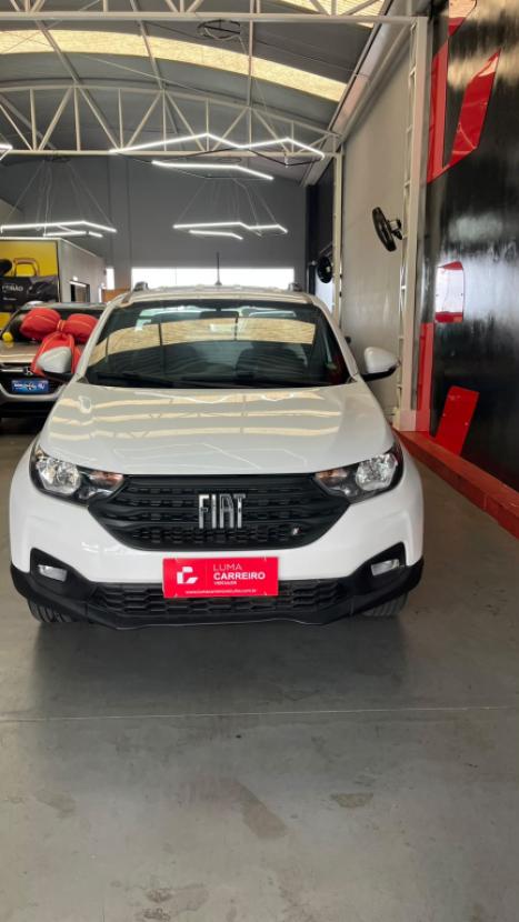 FIAT Strada 1.3 FIREFLY FLEX FREEDOM CABINE SIMPLES, Foto 2