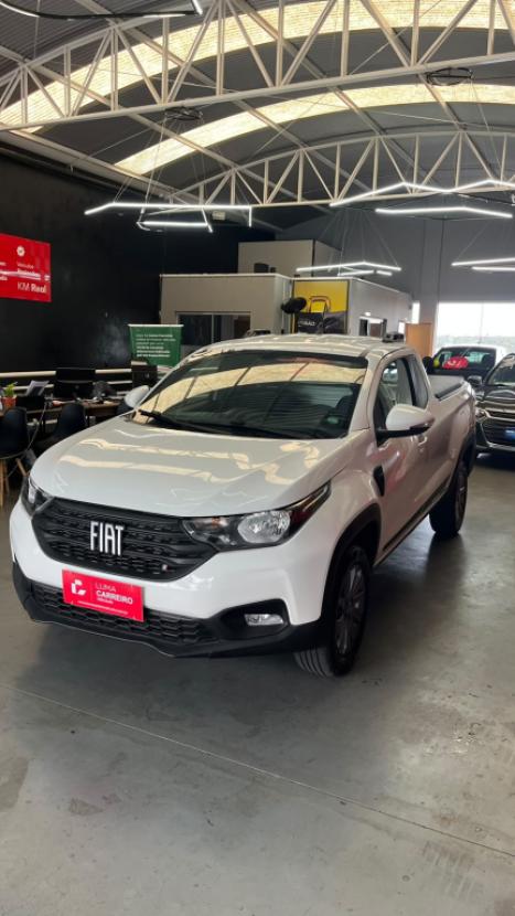 FIAT Strada 1.3 FIREFLY FLEX FREEDOM CABINE SIMPLES, Foto 3