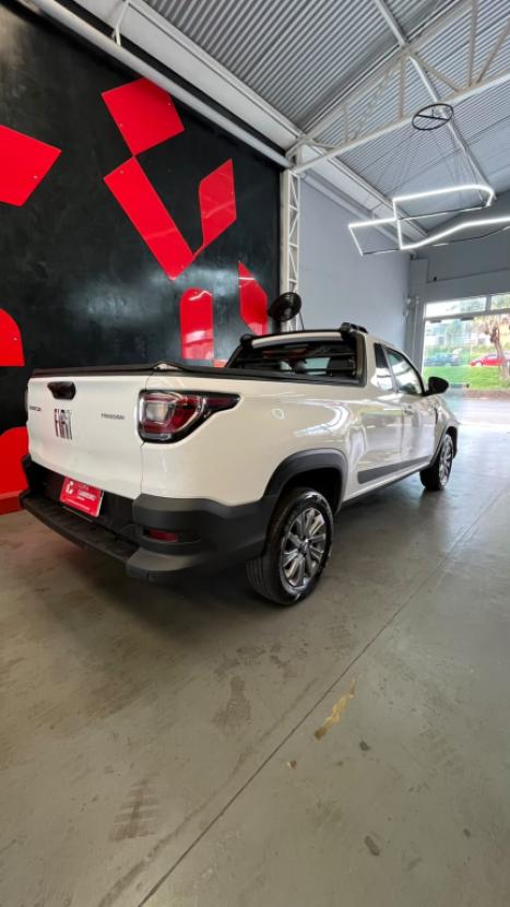 FIAT Strada 1.3 FIREFLY FLEX FREEDOM CABINE SIMPLES, Foto 5