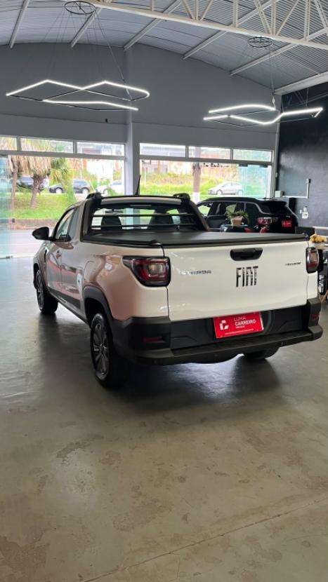 FIAT Strada 1.3 FIREFLY FLEX FREEDOM CABINE SIMPLES, Foto 6