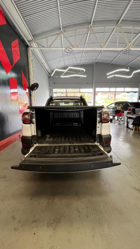 FIAT Strada 1.3 FIREFLY FLEX FREEDOM CABINE SIMPLES, Foto 7