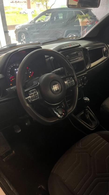 FIAT Strada 1.3 FIREFLY FLEX FREEDOM CABINE SIMPLES, Foto 9