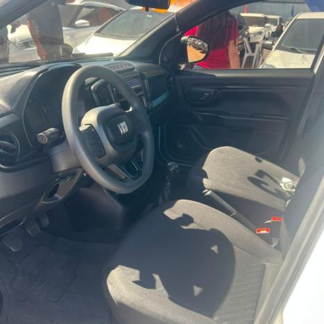 FIAT Strada 1.3 FIREFLY FLEX ENDURANCE CABINE DUPLA, Foto 2