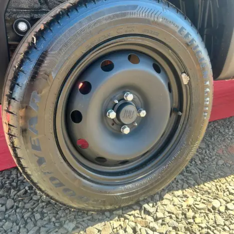 FIAT Strada 1.3 FIREFLY FLEX ENDURANCE CABINE DUPLA, Foto 6