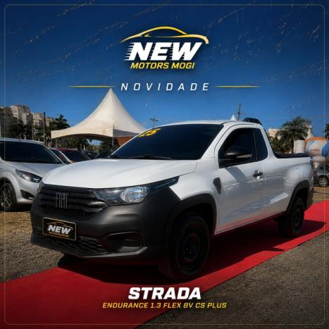 FIAT Strada 1.3 FIREFLY FLEX ENDURANCE CABINE DUPLA, Foto 1