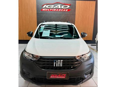 FIAT Strada 1.3 FIREFLY FLEX ENDURANCE CABINE SIMPLES, Foto 2