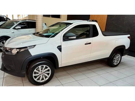FIAT Strada 1.3 FIREFLY FLEX ENDURANCE CABINE SIMPLES, Foto 4