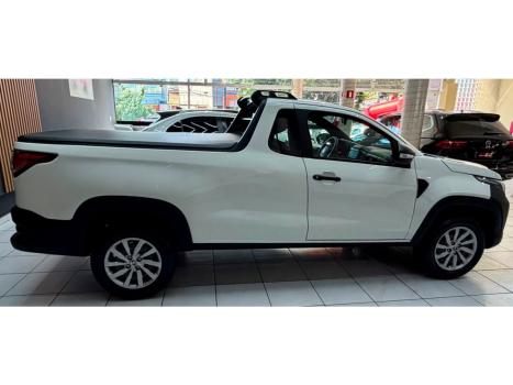 FIAT Strada 1.3 FIREFLY FLEX ENDURANCE CABINE SIMPLES, Foto 5