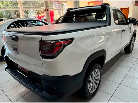 FIAT Strada 1.3 FIREFLY FLEX ENDURANCE CABINE SIMPLES, Foto 6