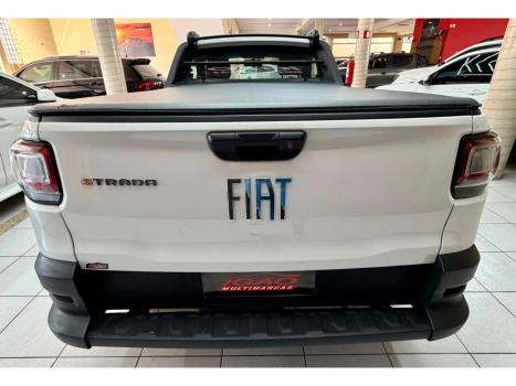 FIAT Strada 1.3 FIREFLY FLEX ENDURANCE CABINE SIMPLES, Foto 7