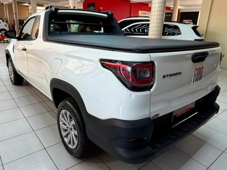 FIAT Strada 1.3 FIREFLY FLEX ENDURANCE CABINE SIMPLES, Foto 8