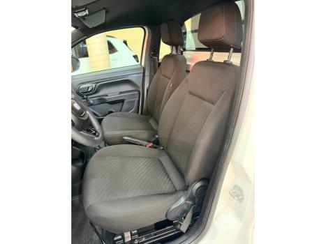 FIAT Strada 1.3 FIREFLY FLEX ENDURANCE CABINE SIMPLES, Foto 9