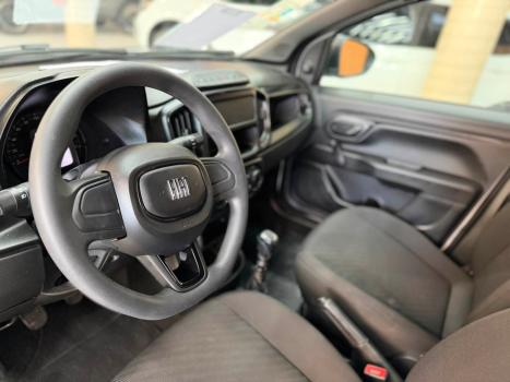 FIAT Strada 1.3 FIREFLY FLEX ENDURANCE CABINE SIMPLES, Foto 10