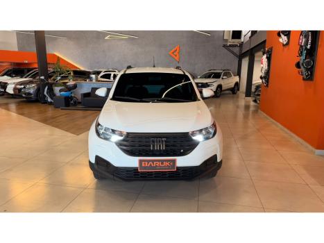 FIAT Strada 1.3 FIREFLY FLEX CABINE SIMPLES, Foto 2