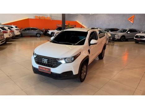 FIAT Strada 1.3 FIREFLY FLEX CABINE SIMPLES, Foto 3
