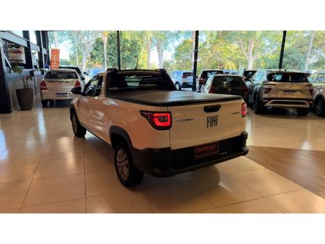 FIAT Strada 1.3 FIREFLY FLEX CABINE SIMPLES, Foto 5