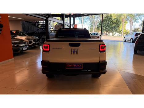 FIAT Strada 1.3 FIREFLY FLEX CABINE SIMPLES, Foto 6