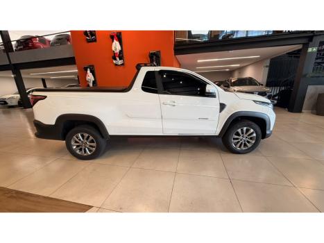 FIAT Strada 1.3 FIREFLY FLEX CABINE SIMPLES, Foto 8