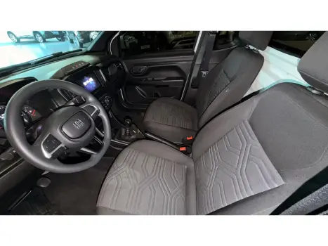 FIAT Strada 1.3 FIREFLY FLEX CABINE SIMPLES, Foto 9