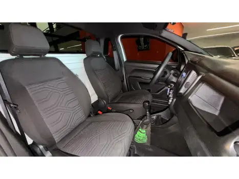 FIAT Strada 1.3 FIREFLY FLEX CABINE SIMPLES, Foto 11