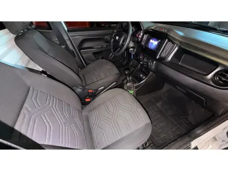 FIAT Strada 1.3 FIREFLY FLEX CABINE SIMPLES, Foto 12