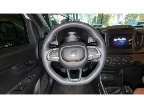 FIAT Strada 1.3 FIREFLY FLEX CABINE SIMPLES, Foto 13
