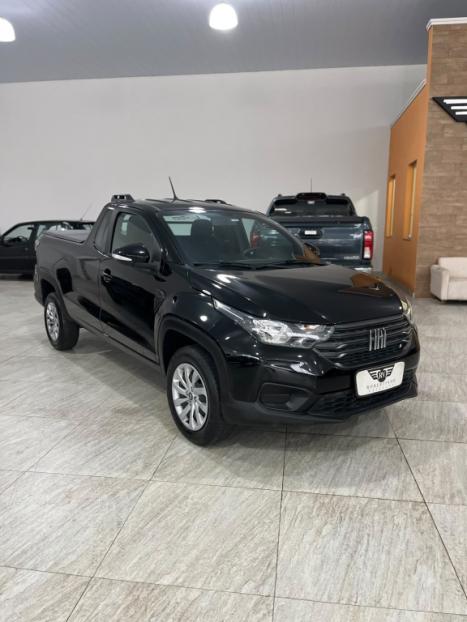 FIAT Strada 1.3 FIREFLY FLEX ENDURANCE CABINE SIIMPLES, Foto 3