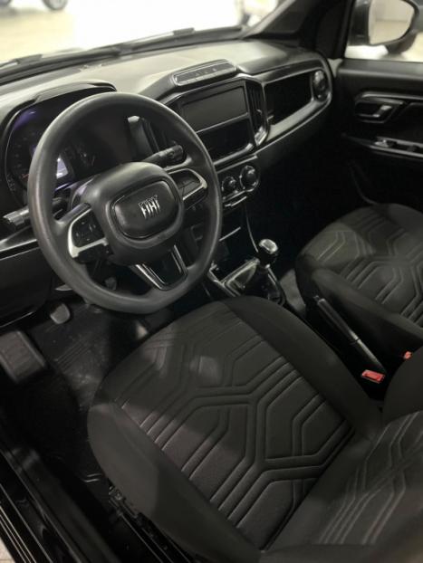 FIAT Strada 1.3 FIREFLY FLEX ENDURANCE CABINE SIIMPLES, Foto 5