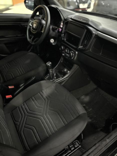 FIAT Strada 1.3 FIREFLY FLEX ENDURANCE CABINE SIIMPLES, Foto 8