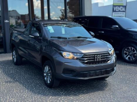 FIAT Strada 1.3 FIREFLY FLEX FREEDOM CABINE SIMPLES, Foto 3