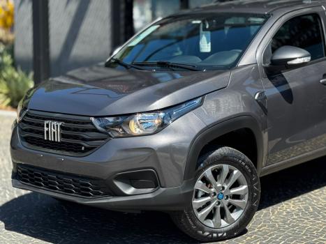 FIAT Strada 1.3 FIREFLY FLEX FREEDOM CABINE SIMPLES, Foto 4