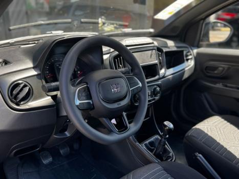 FIAT Strada 1.3 FIREFLY FLEX FREEDOM CABINE SIMPLES, Foto 13