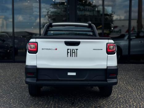 FIAT Strada 1.3 FIREFLY FLEX FREEDOM CABINE SIMPLES, Foto 8