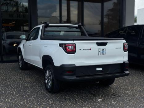 FIAT Strada 1.3 FIREFLY FLEX FREEDOM CABINE SIMPLES, Foto 9