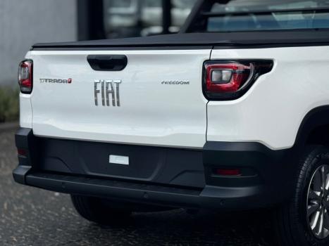 FIAT Strada 1.3 FIREFLY FLEX FREEDOM CABINE SIMPLES, Foto 11