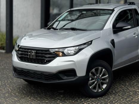 FIAT Strada 1.3 FIREFLY FLEX FREEDOM CABINE SIMPLES, Foto 4