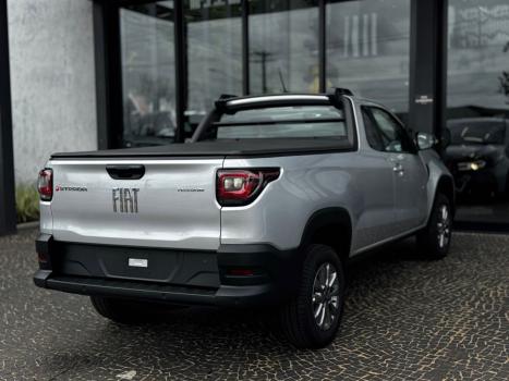 FIAT Strada 1.3 FIREFLY FLEX FREEDOM CABINE SIMPLES, Foto 12