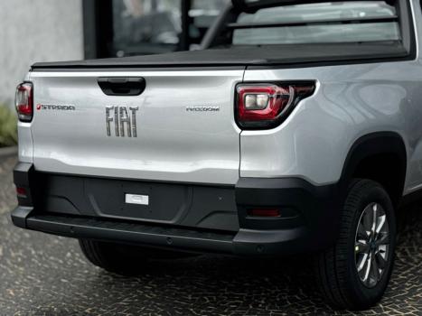 FIAT Strada 1.3 FIREFLY FLEX FREEDOM CABINE SIMPLES, Foto 13