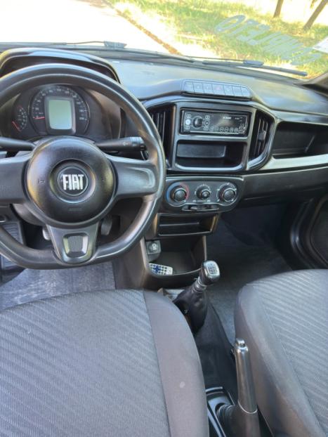 FIAT Strada 1.3 FIREFLY FLEX ENDURANCE CABINE SIMPLES, Foto 9