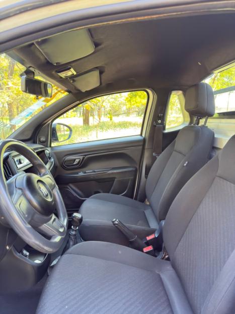 FIAT Strada 1.3 FIREFLY FLEX ENDURANCE CABINE SIMPLES, Foto 10