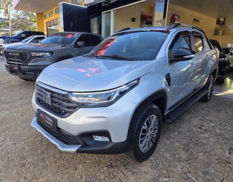 FIAT Strada 1.3 FIREFLY FLEX RANCH CABINE DUPLA AUTOMÁTICO CVT, Foto 1