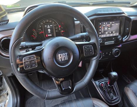 FIAT Strada 1.3 FIREFLY FLEX RANCH CABINE DUPLA AUTOMÁTICO CVT, Foto 15