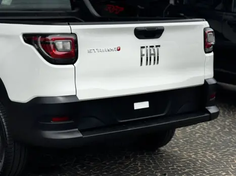 FIAT Strada 1.3 FIREFLY FLEX ENDURANCE CABINE SIIMPLES, Foto 10